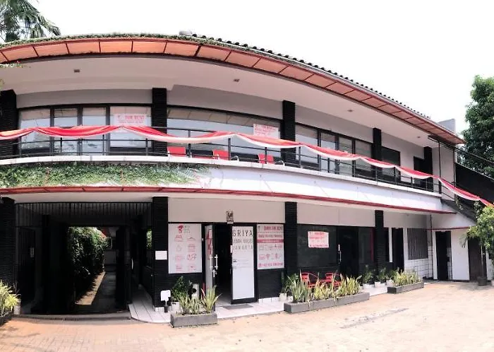 Griya Lebak Bulus