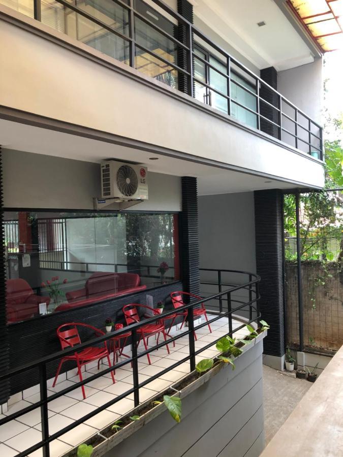 Griya Lebak Bulus Hotel 3*